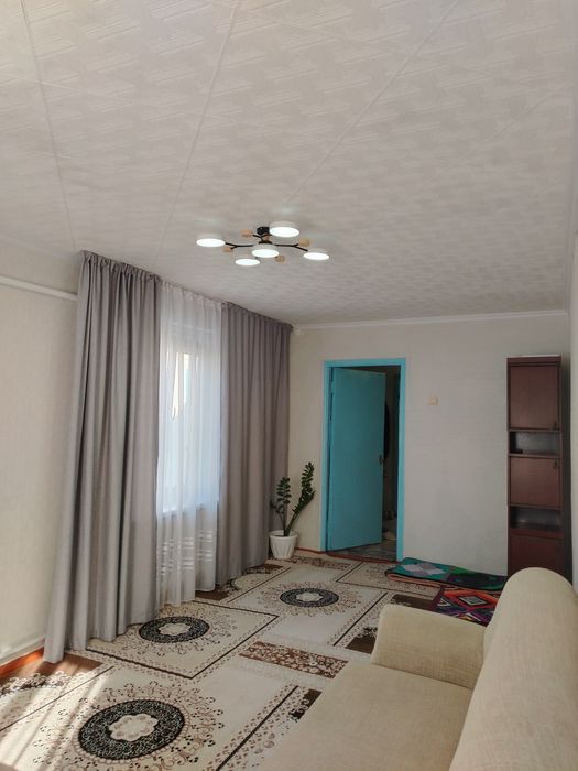 Продаётся дом с. Уштерек