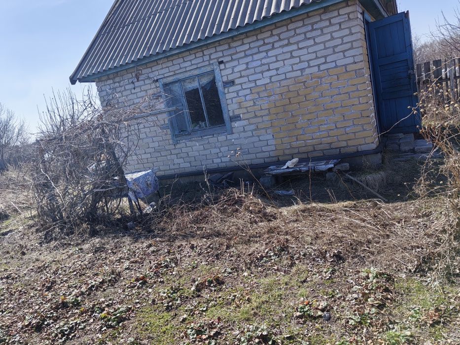 Продам дачу в Павлодаре