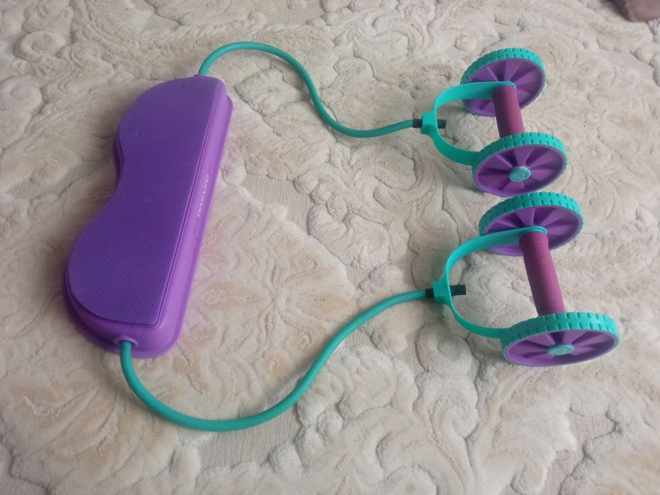 Тренажёр для пресса TORNEO