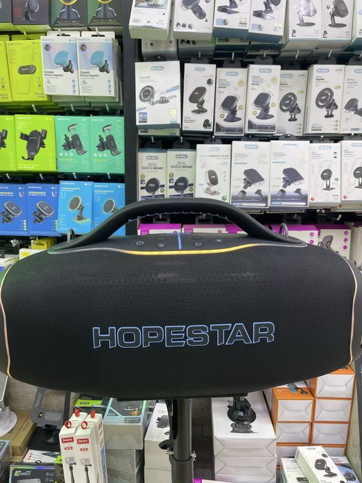 Hopestar Model A65