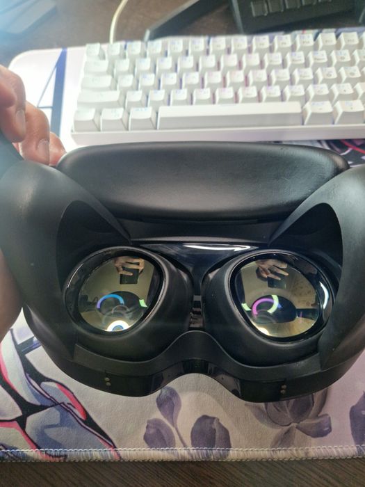 Meta quest pro 256 gb