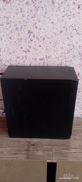 Kompyuter i3-4150, 16GB RAM, GTX 550 Ti 1GB, HDD 500GB