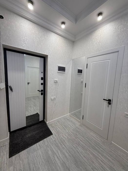 Юнусабад новая 1комната квартира продаётся!