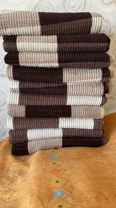 Одеяло в хорошем состоянии