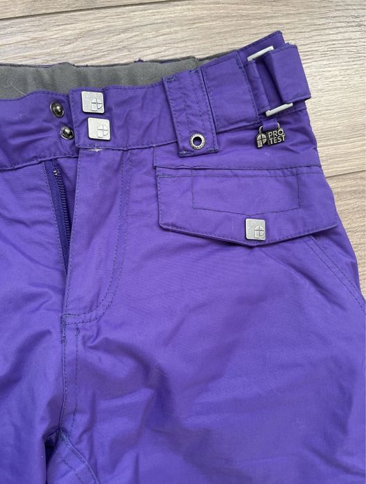 Сноубордические штаны Protest