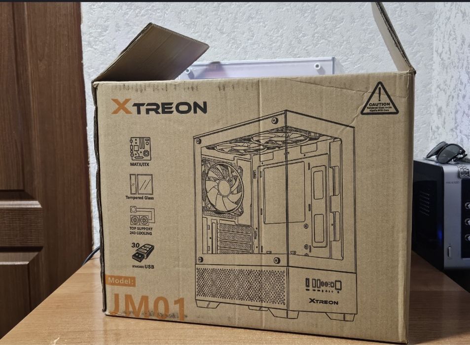 Игровой Компьютер 1660 super i5 10400