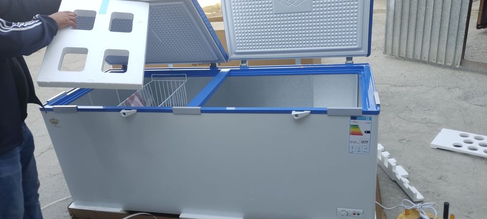 Продам морозильник лар оптом и розница есть