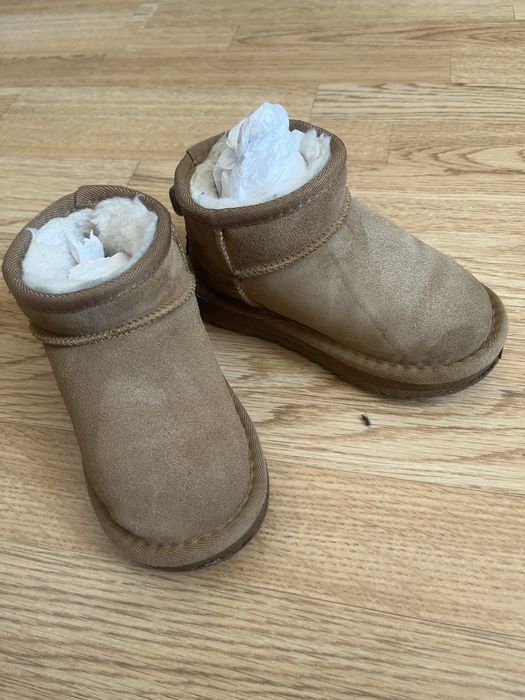 Детская обувь для мальчика