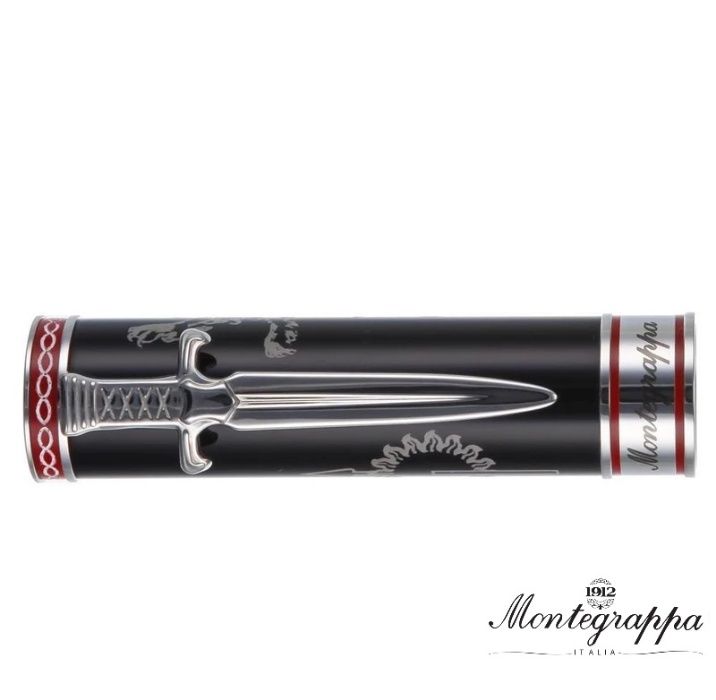 Game of Thrones - Montegrappa 1912 Italy ROLLERBALL + cană SET CADOU