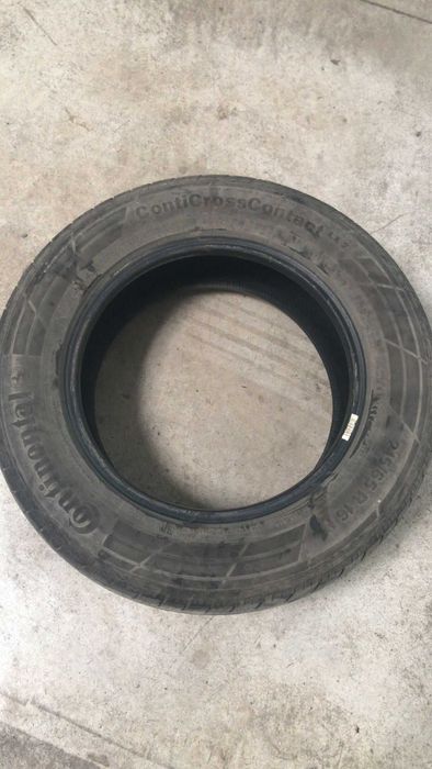 Anvelope All Season Second hand