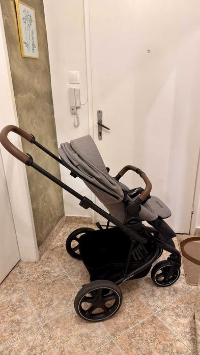 Easywalker Harvey 3 Exclusive Gray