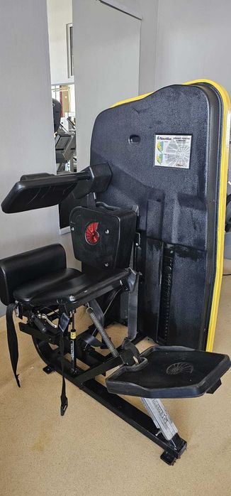 Aparate Fitness Nautilus pt toate grupele musculare, preturi atractive