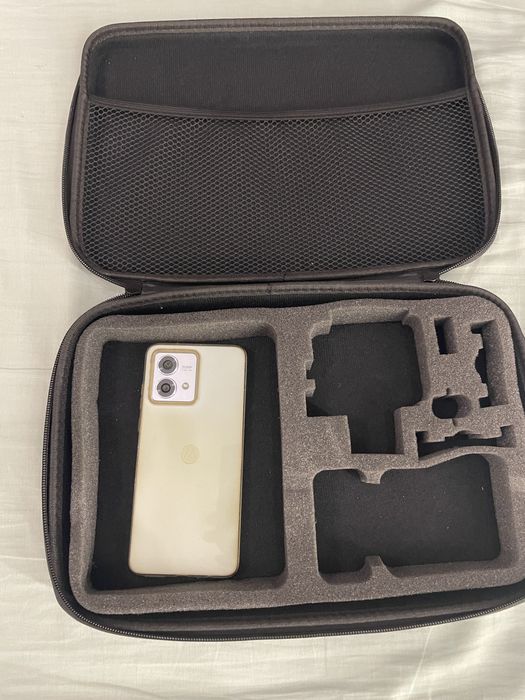 Husa/Geanta protectie/transport foto/vodeo