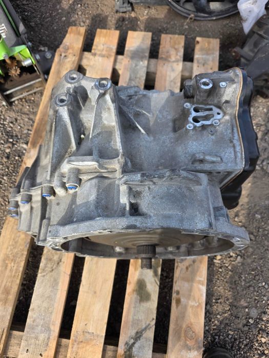 Продаваме автоматична скоростна кутия за Mercedes CLA 250 cdi W176