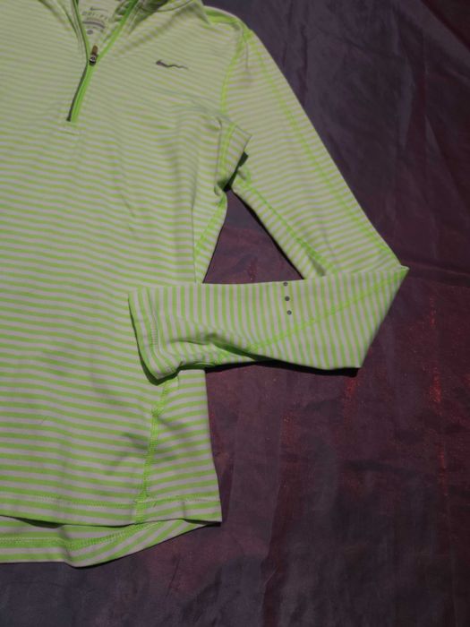 Nike Maillot Element  Блуза/Дамска XS/S