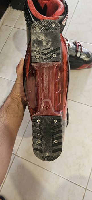 Ски обувки salomon