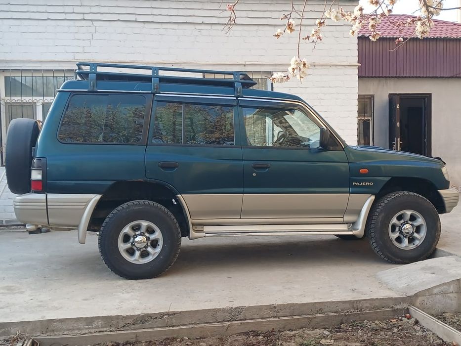 Продается машина