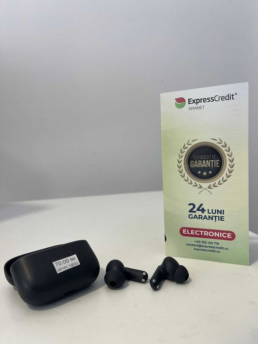 Casti Oppo Enco 3 (AG32 B28181.1) 2 ANI GARANTIE!