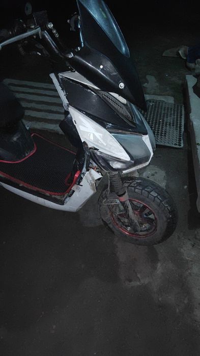 Самурай 150тыс Нова Одесса