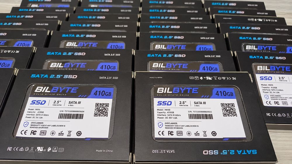 SSD ССД диски 120 128гб SATA 2.5 для ПК ноутбука