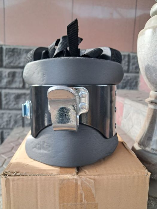 Анигравитационные ботинки