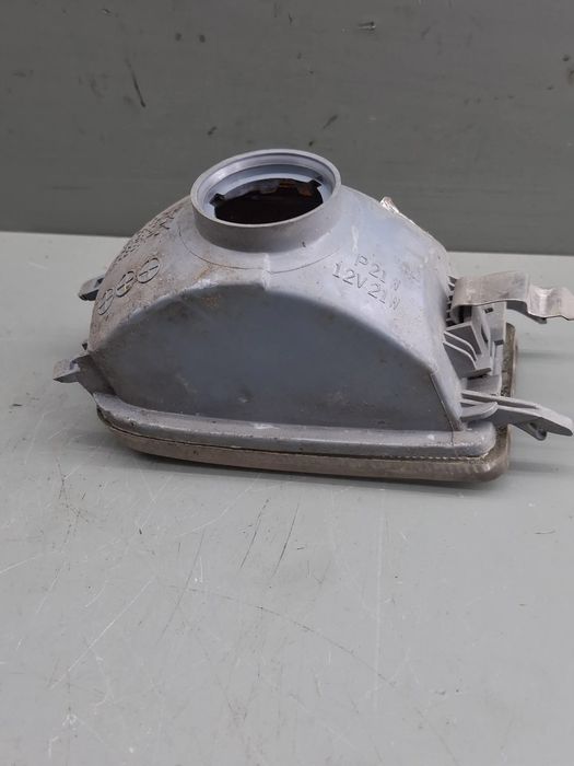 Lampa semnalizare fata stanga 12-1603B Volkswagen VW Golf 1993