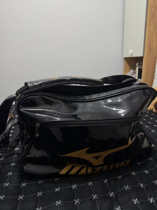 Спортивная сумка