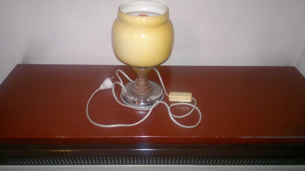 Абажури и нощни лампи