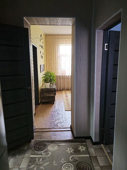 Дом 3-комнатный в особняке