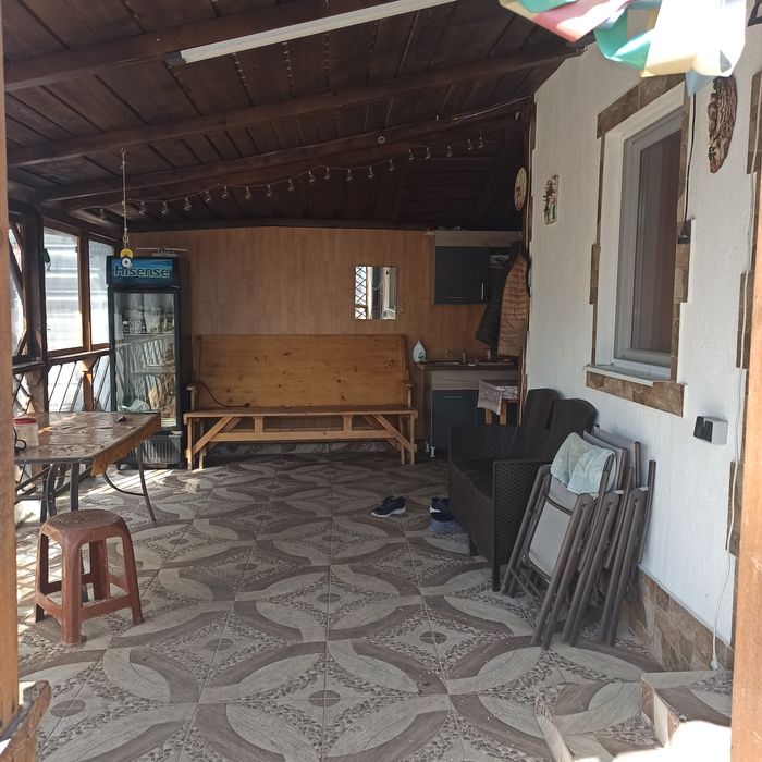 Casă de vânzare sat Oancea