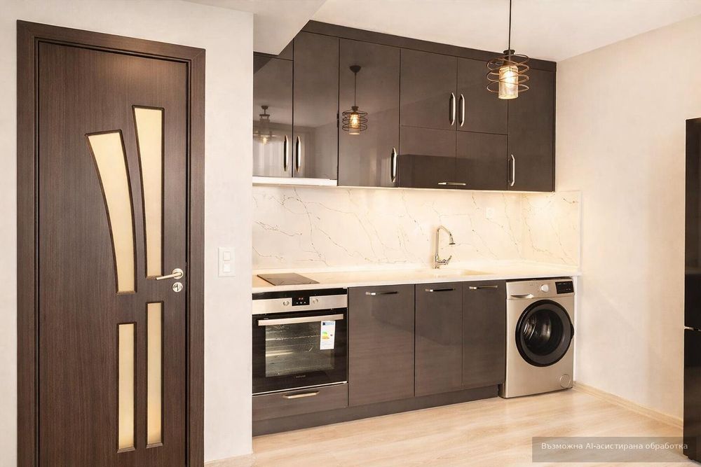 Дава се под наем Двустаен апартамент в Пловдив, Каменица 1 - 62 кв.м за 698.19 € - Снимка #2