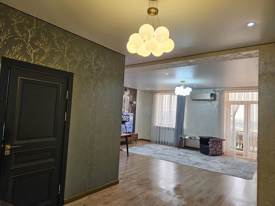 Новостройка Элит Хоус