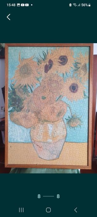 Vând tablouri și litografii