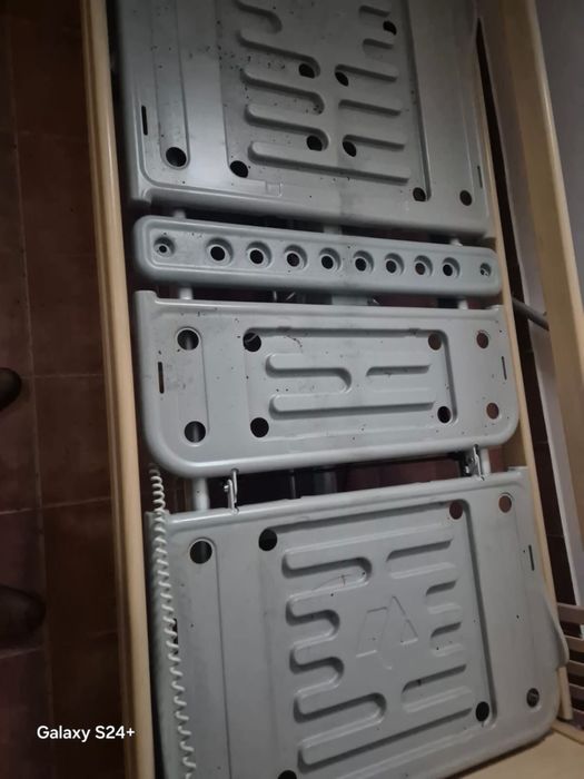 Vand 2 paturi medicale electrice