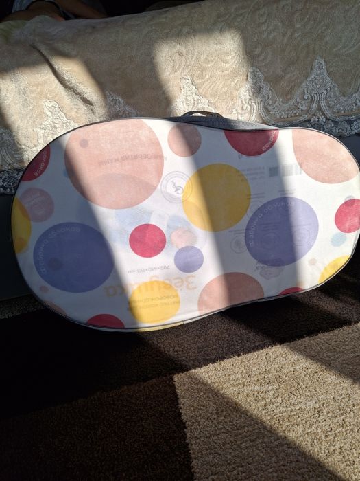 Кокон Зёвушка 0-3 месяца