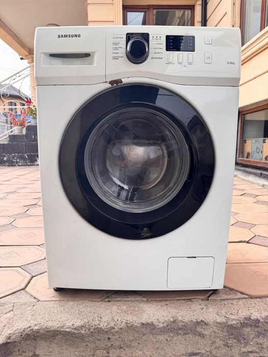 Стиральная машина LG