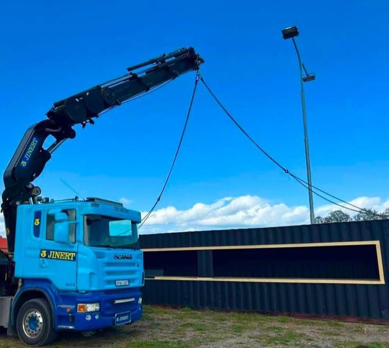 Услуги манипулятора. Манипуляторы 24/7