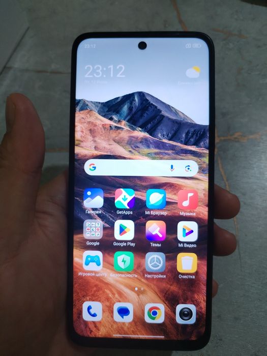 Redmi 12 12/256 sotiladi
