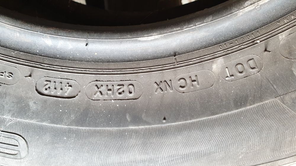 Гуми 185 65 15 мишелин