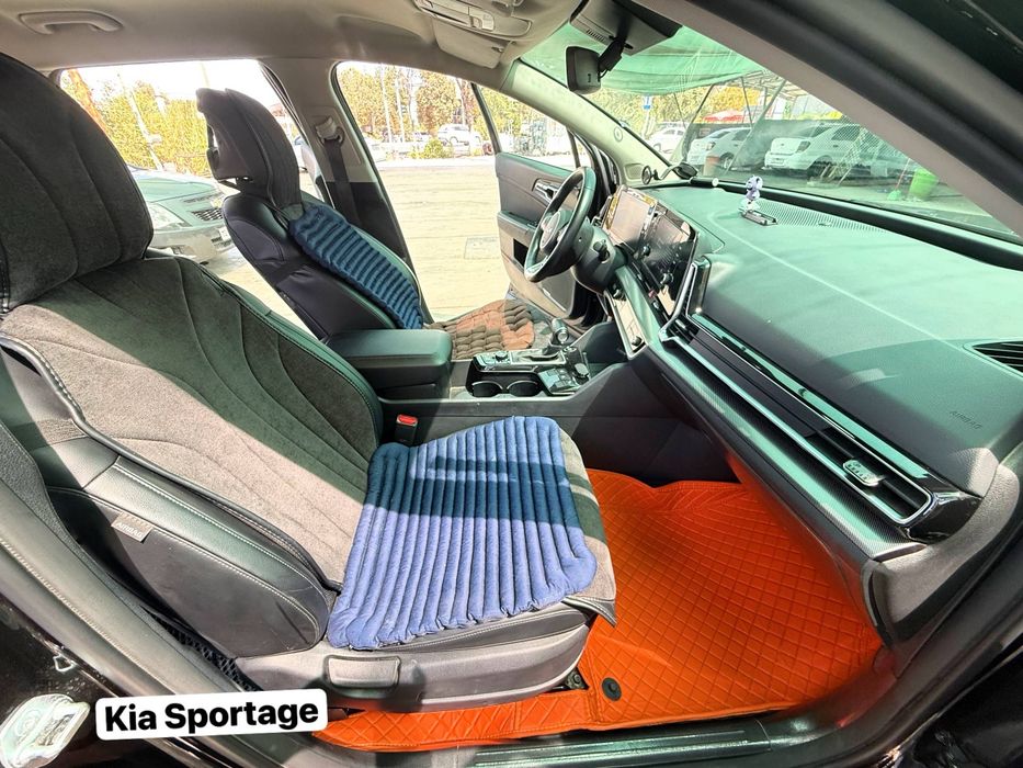 Kia Sportage 2024