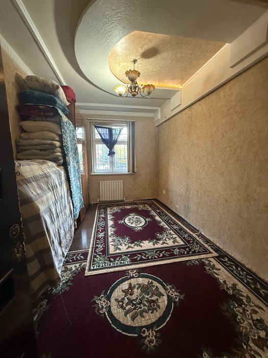 Срочно продаётся квартира