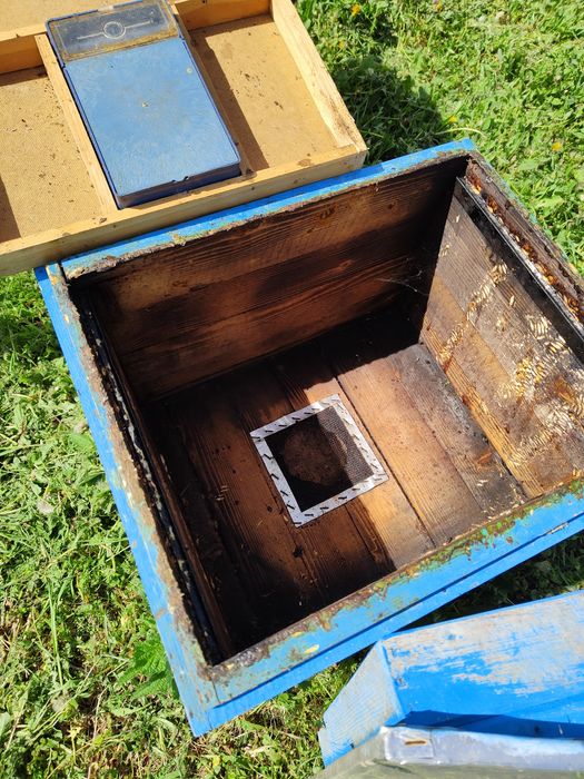 Кошери Дадан Блат и рамки