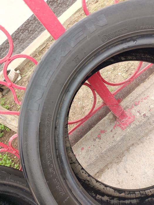 Шины летние размер 185/60/15