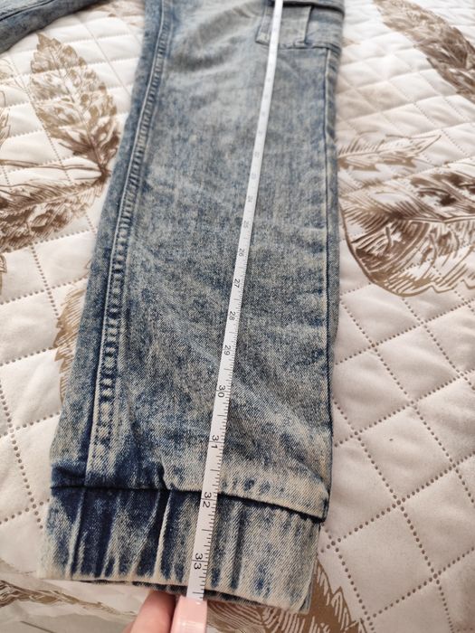 Детски дънки за момче