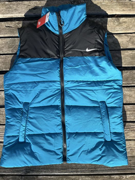 Мъжки елеци найк/nike !ПРОМО ЦЕНА ПОСЛЕДНИ БРОЙКИ