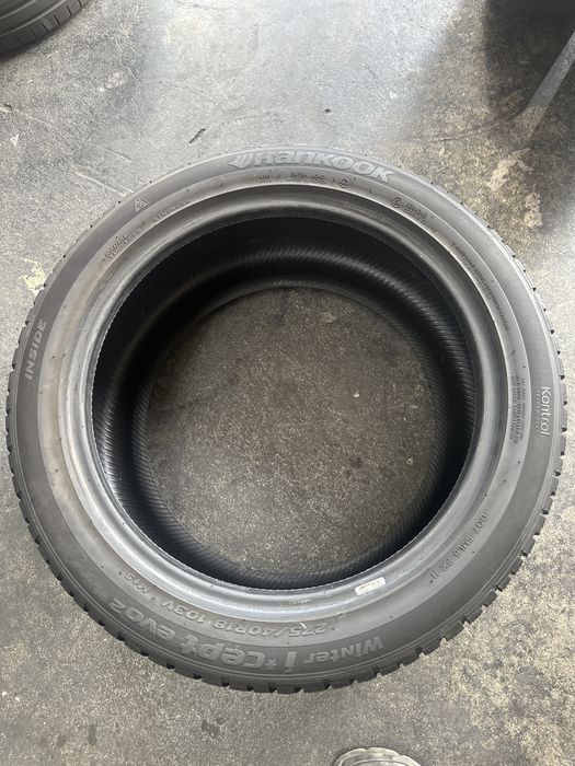 275/40/18 Hankook
