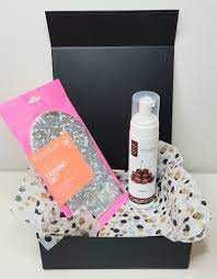 Мус за автобранзиране Suntana, бронзов, шоколадов, естествен тен. Нов