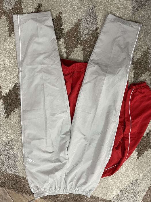 Trening nou Mass ITALIA