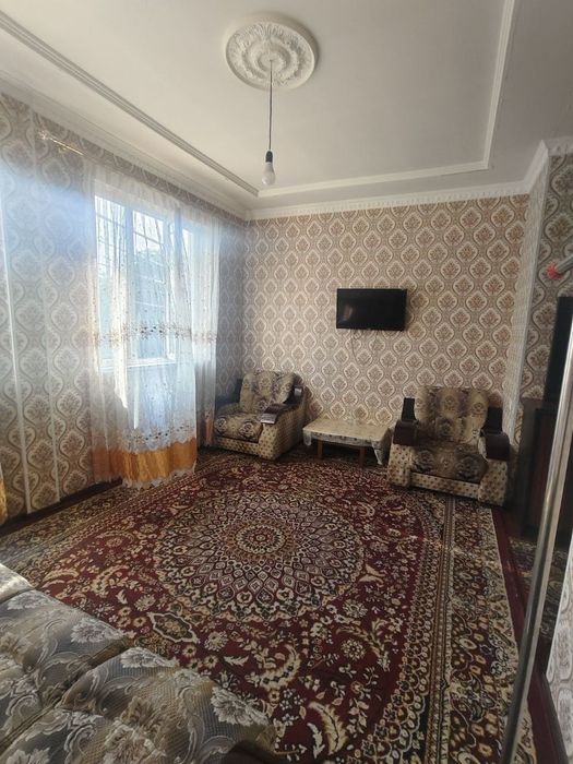 Продается 1 комнатная квартира