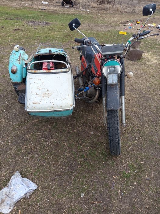 Продам планета 3